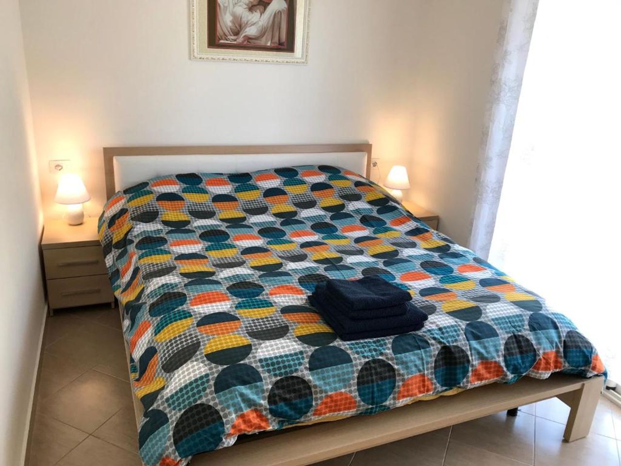 Vlore View Apartment