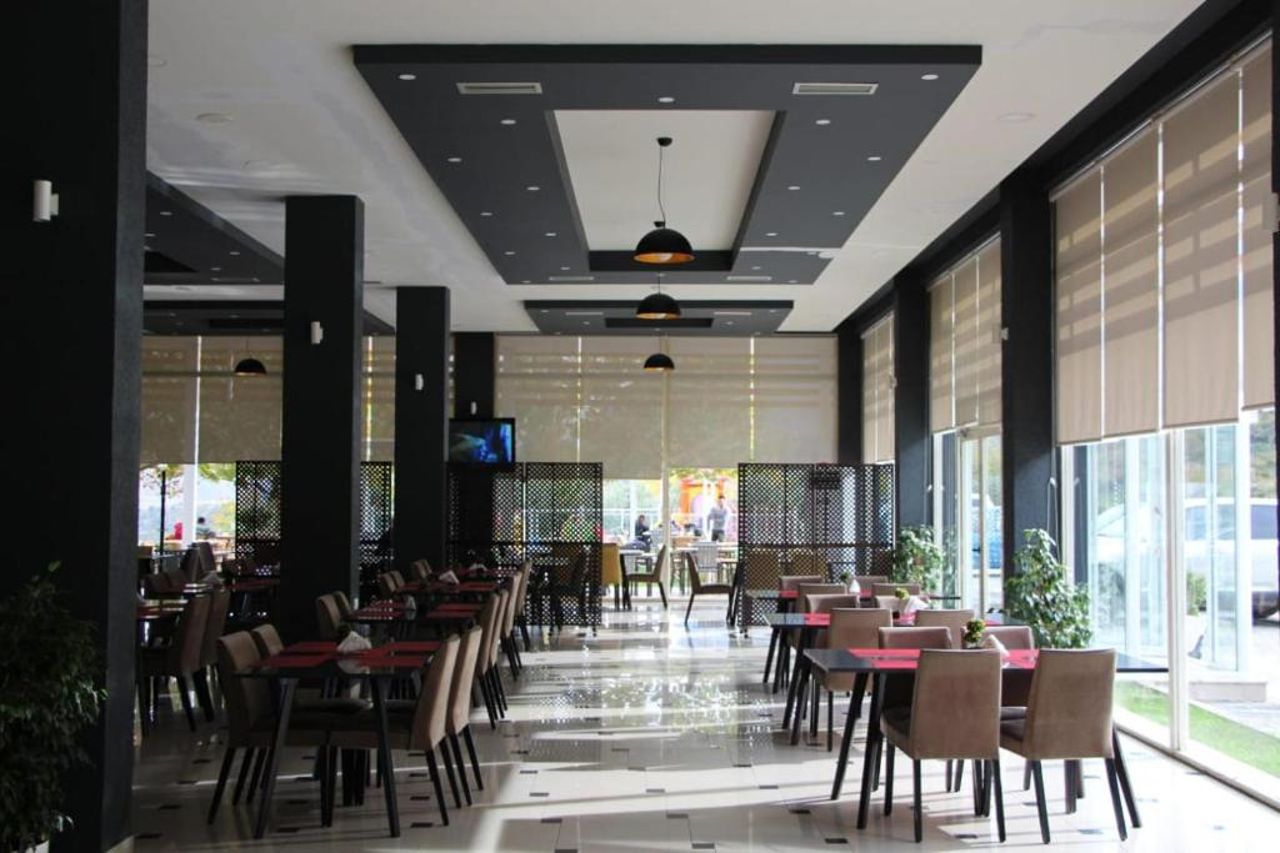 Hotel Auto Grill Roberti