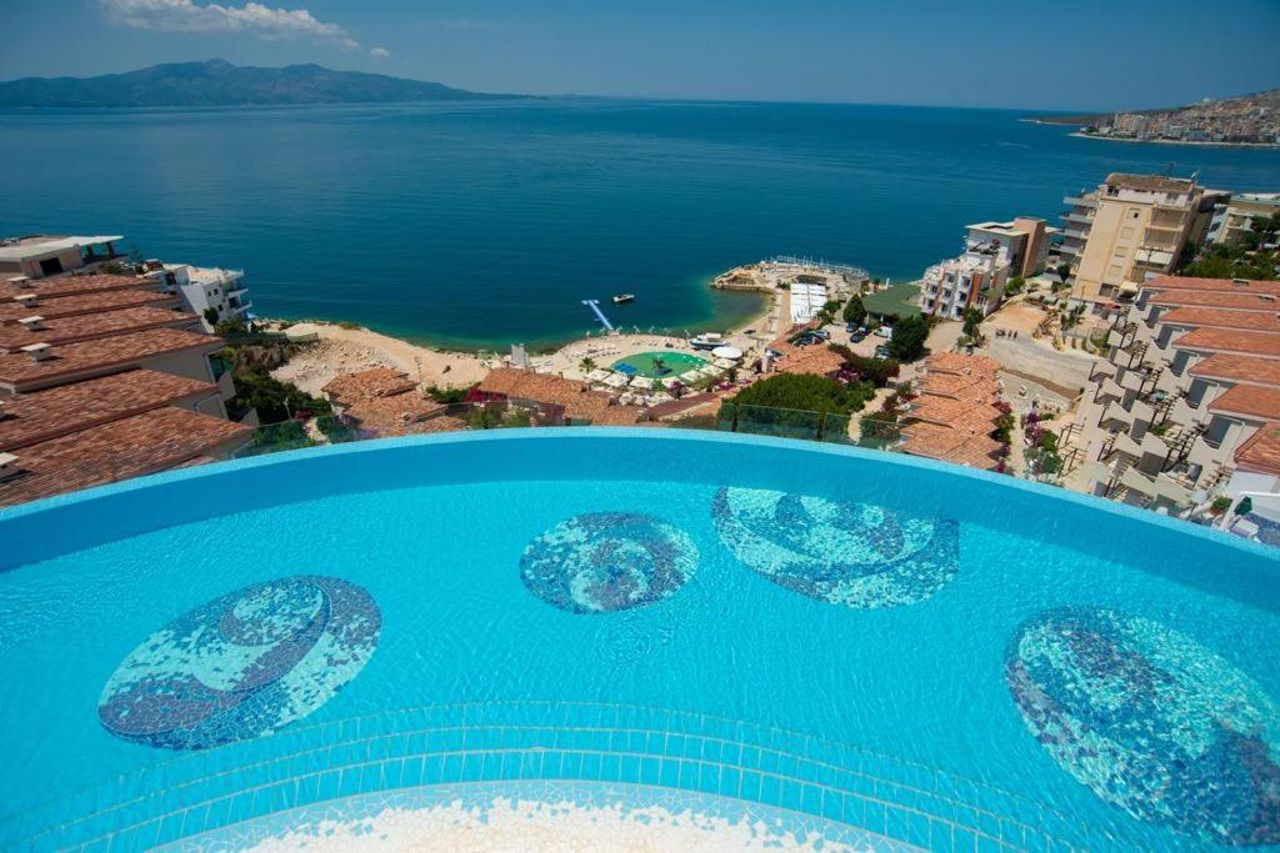 Bougainville Bay Resort - Villa 11
