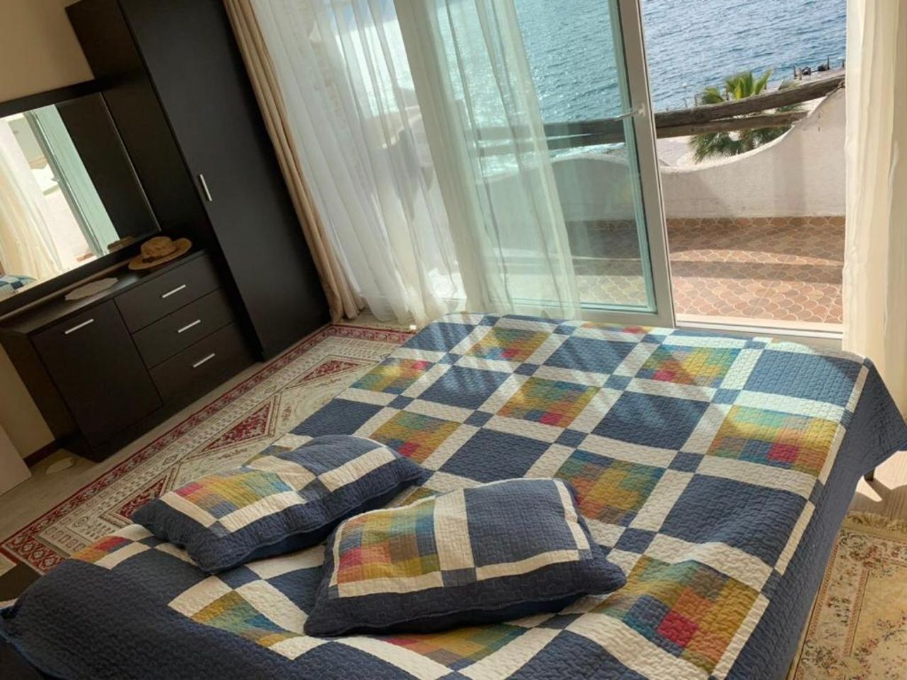 Bougainville Bay Resort - Villa 11
