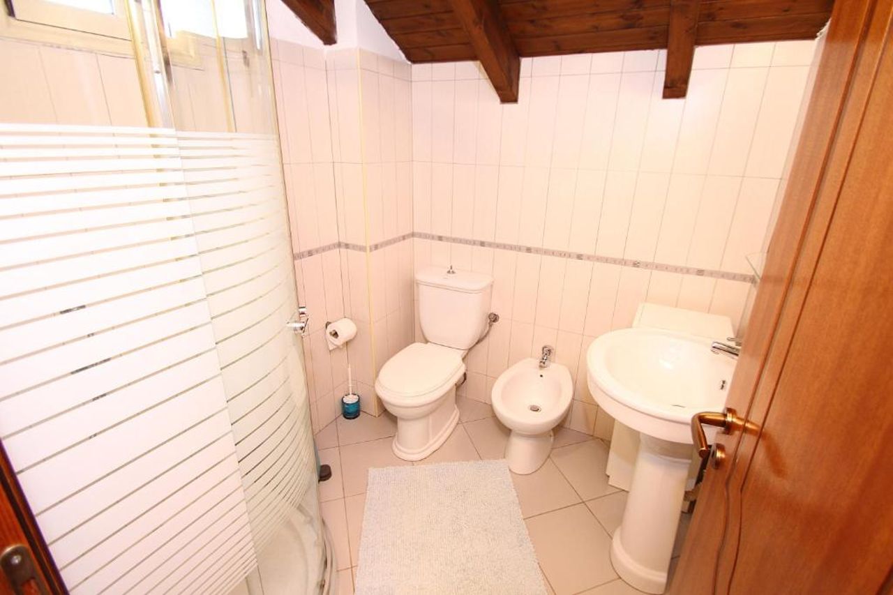 Apartments Athina Orikum