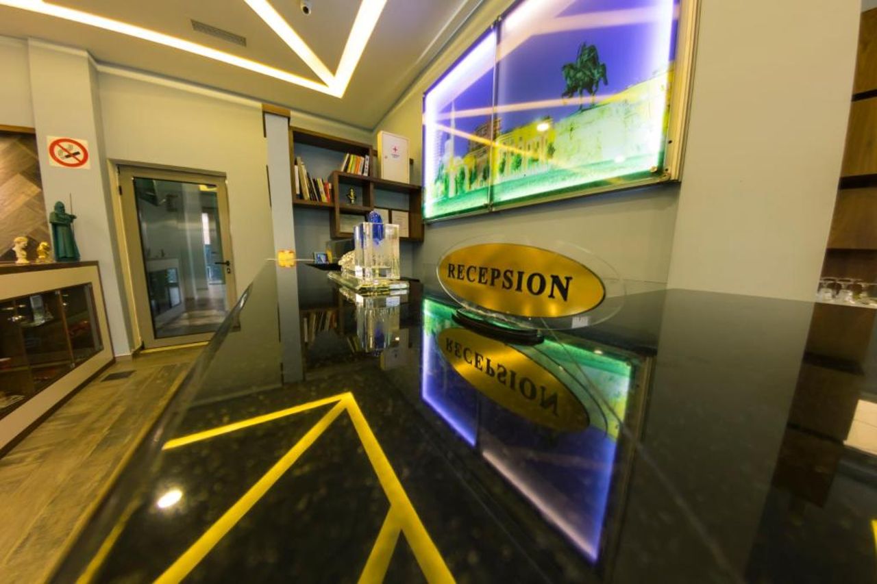 Hotel Pandora Residence