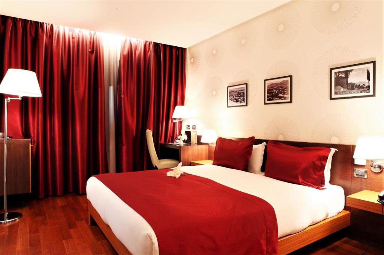 Tirana International Hotel & Conference Center