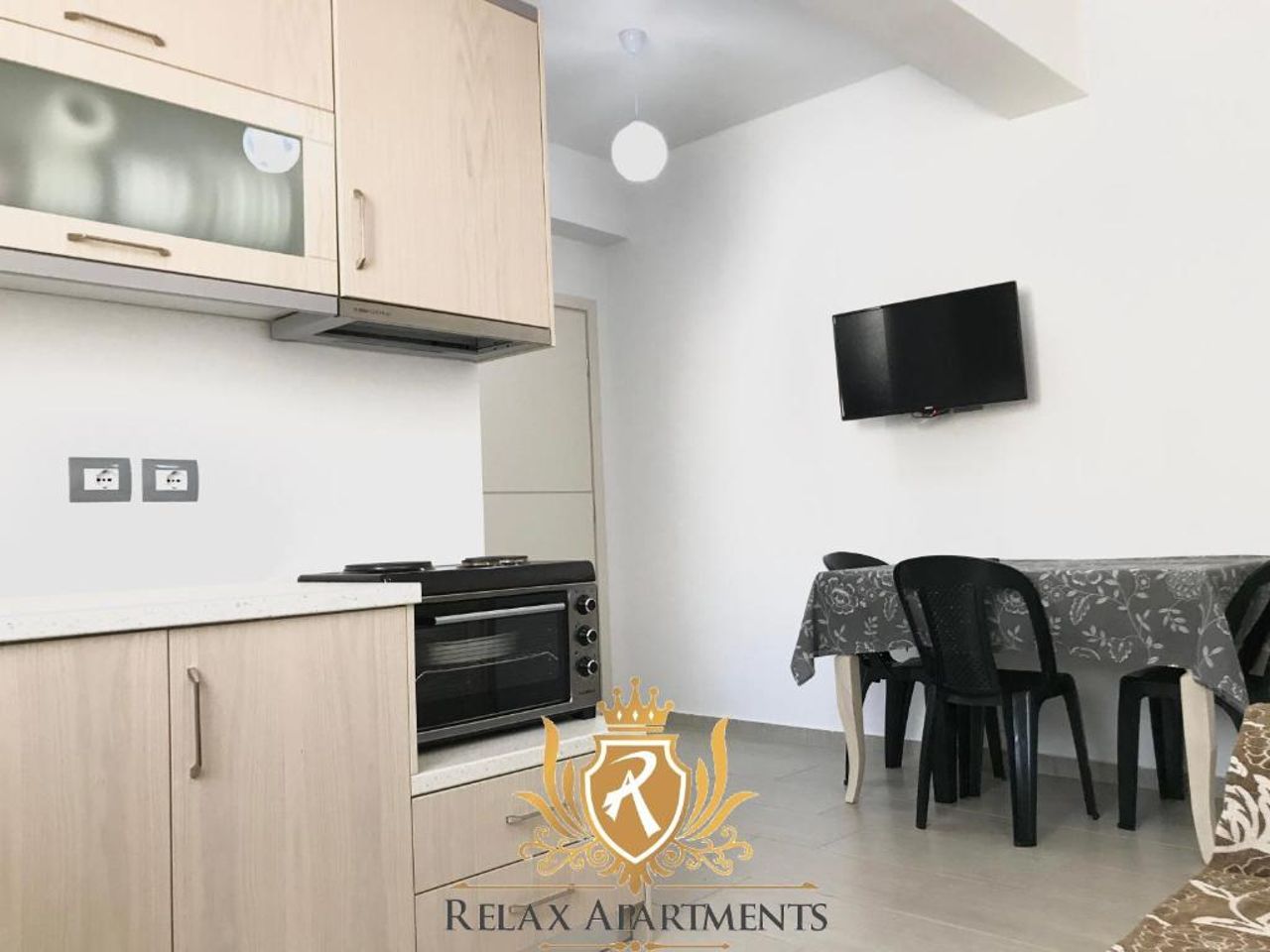 Durmishi Rooms & Apartments & Beach