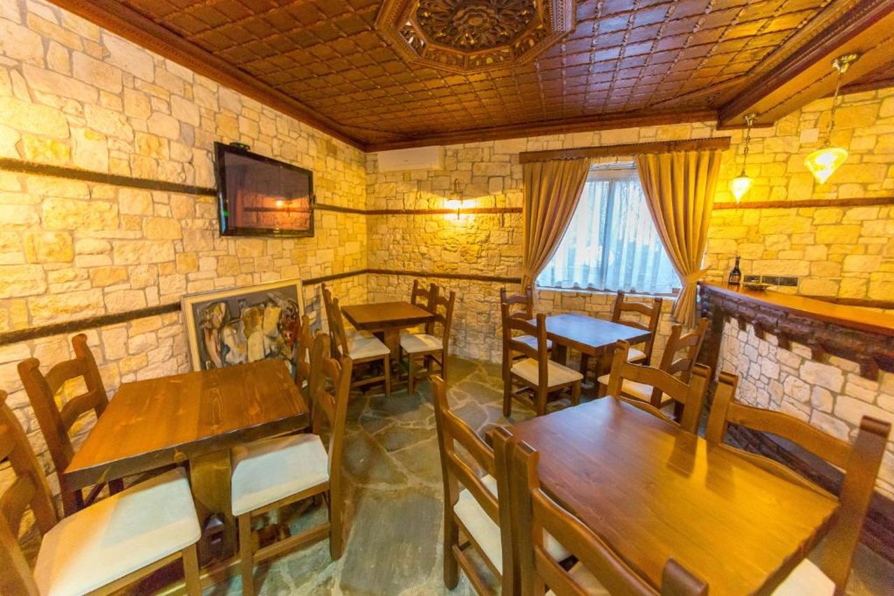 Heraklis Hotel