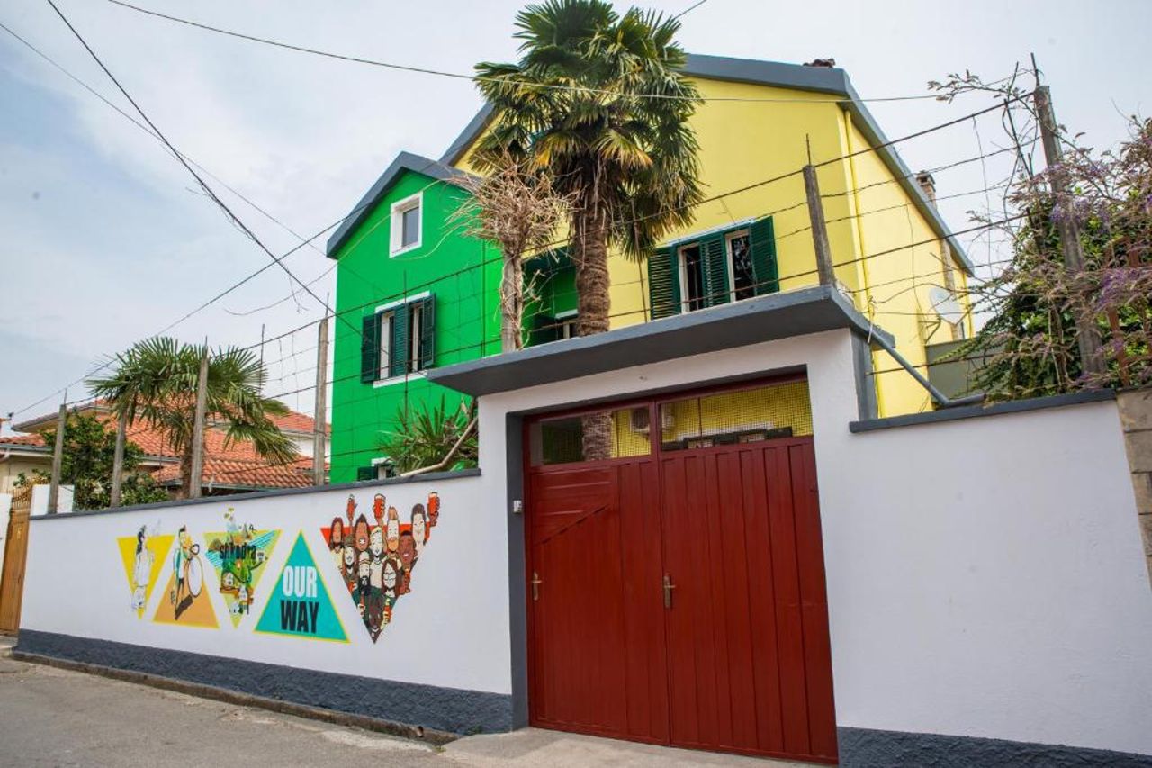 Our Way Guest House & Hostel