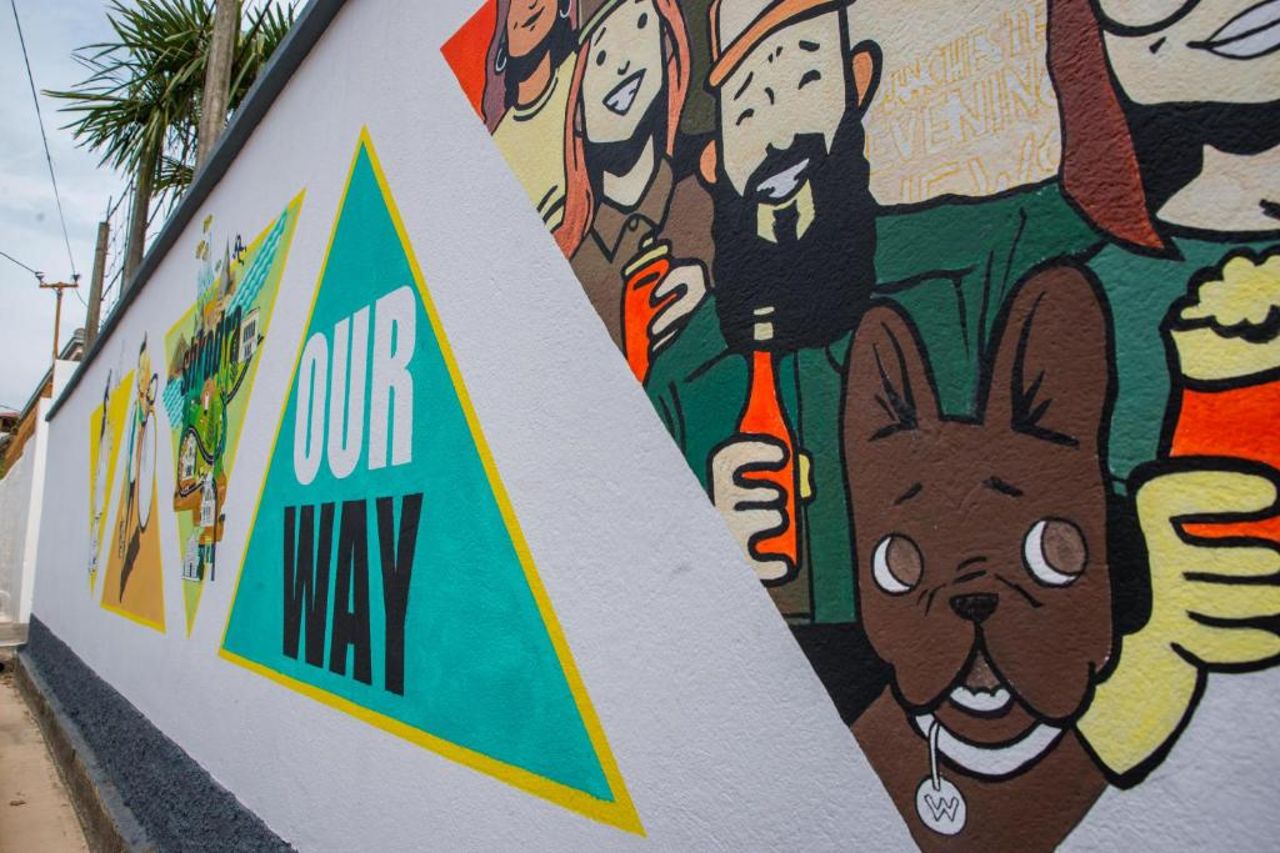 Our Way Guest House & Hostel