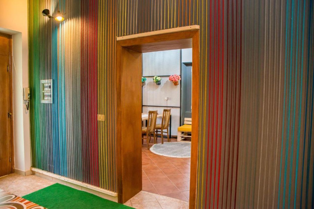 Our Way Guest House & Hostel