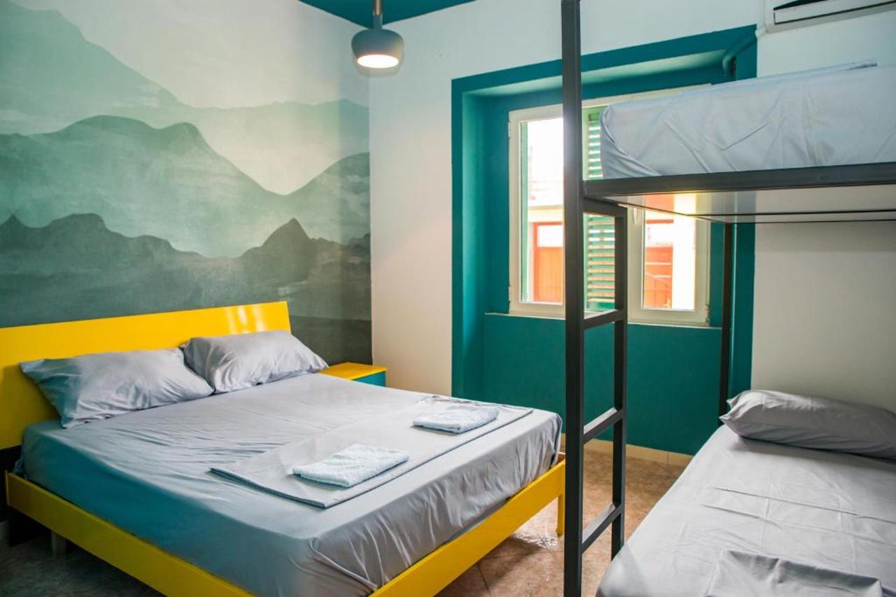 Our Way Guest House & Hostel