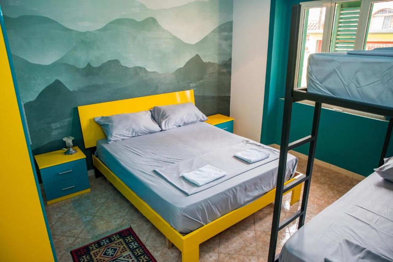 Our Way Guest House & Hostel