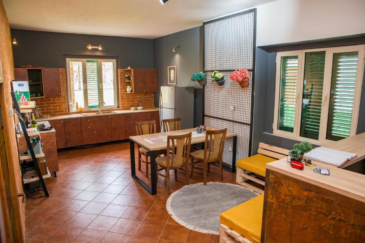 Our Way Guest House & Hostel