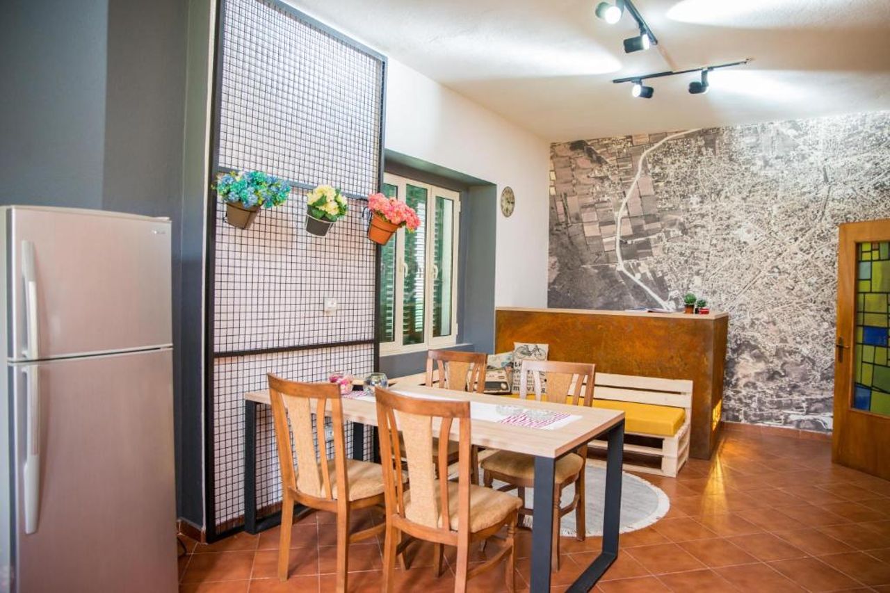 Our Way Guest House & Hostel