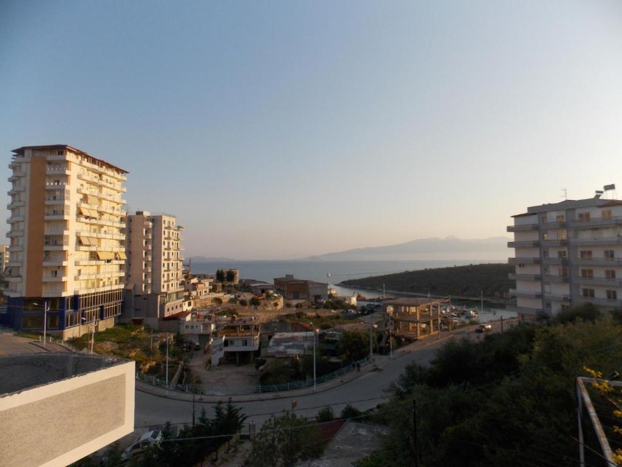 Apartment Dejvi