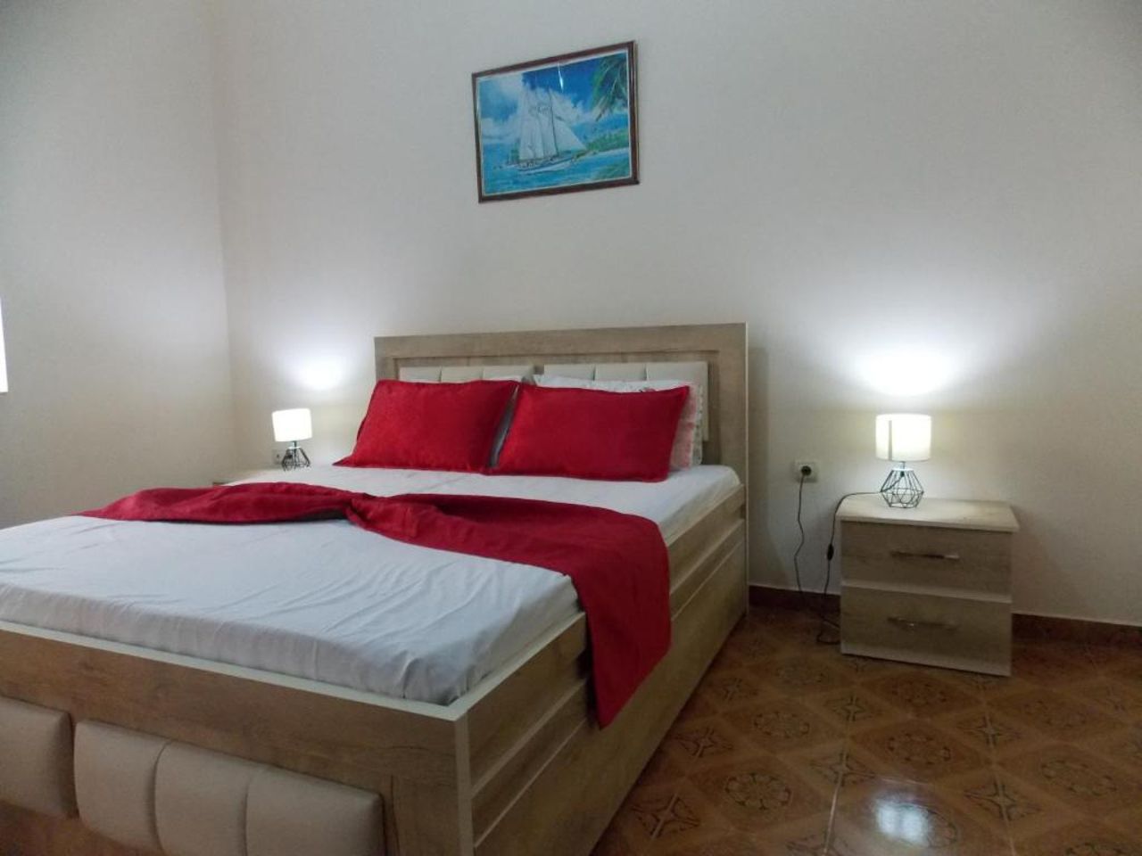 Apartment Dejvi