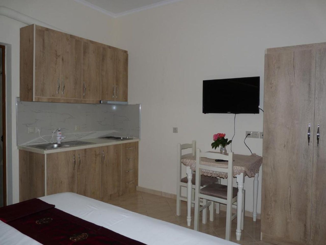 Apartment Dejvi