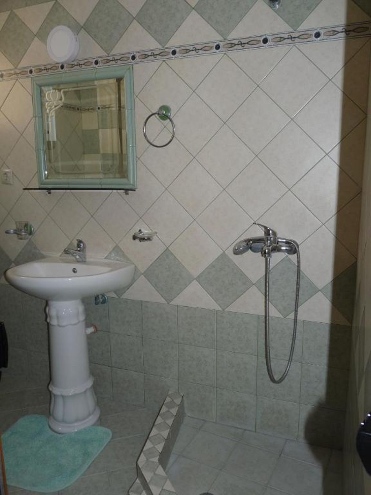 Apartment Dejvi