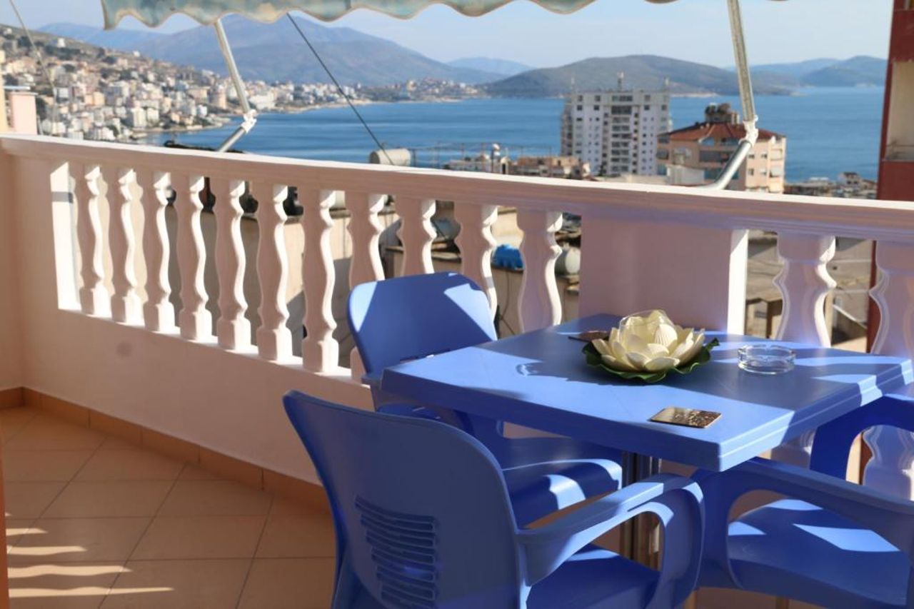 Apartment Panorama