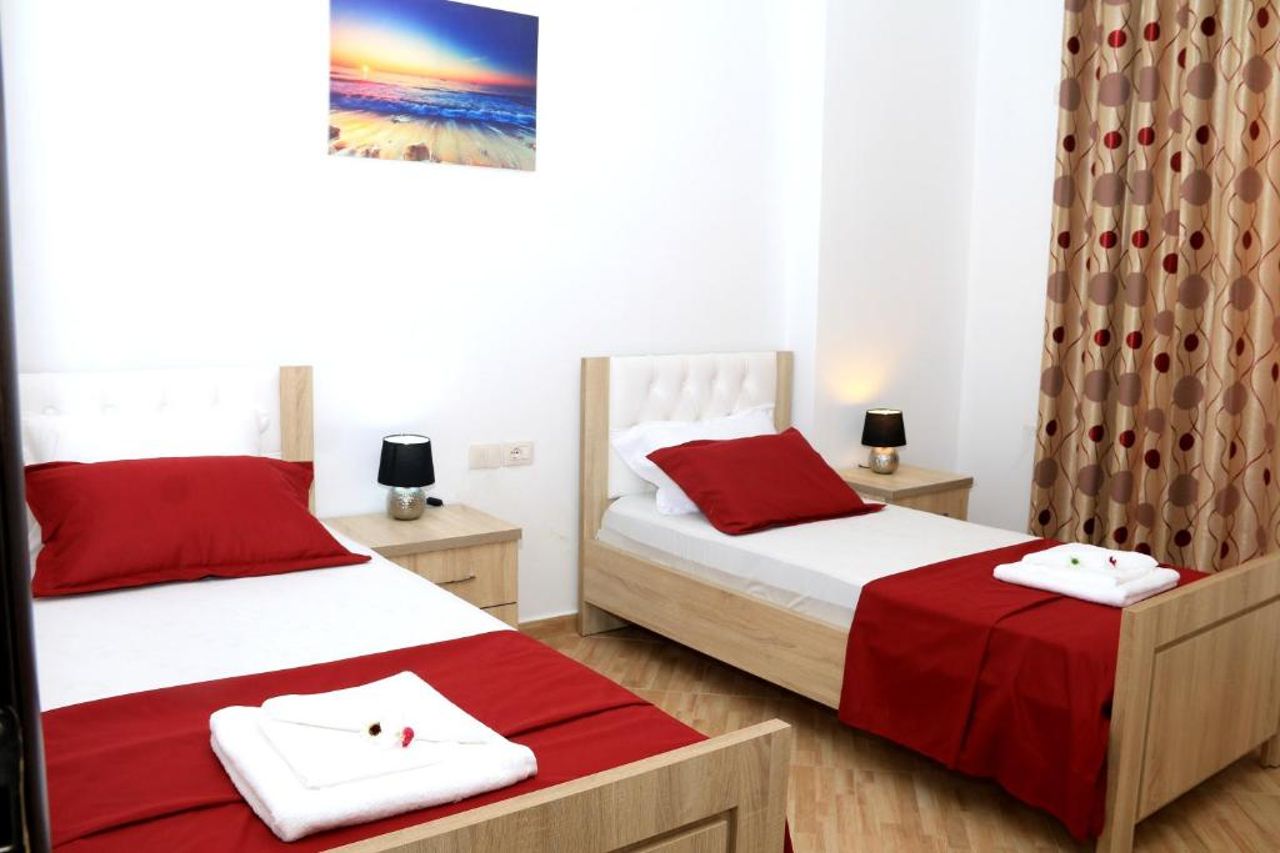 Apartment Panorama