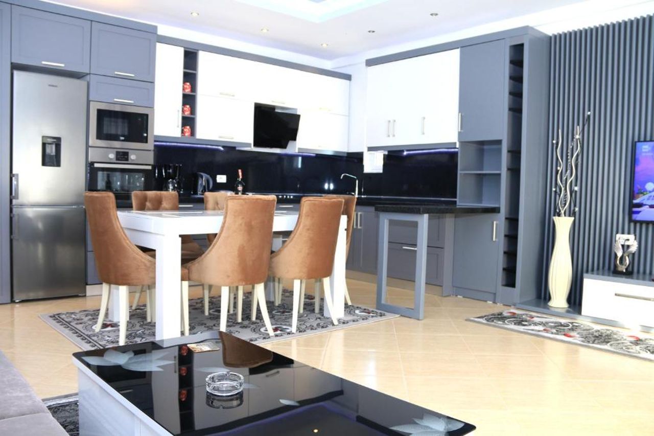 Apartment Panorama