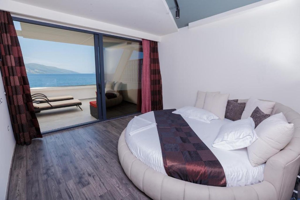 Hotel Picasso