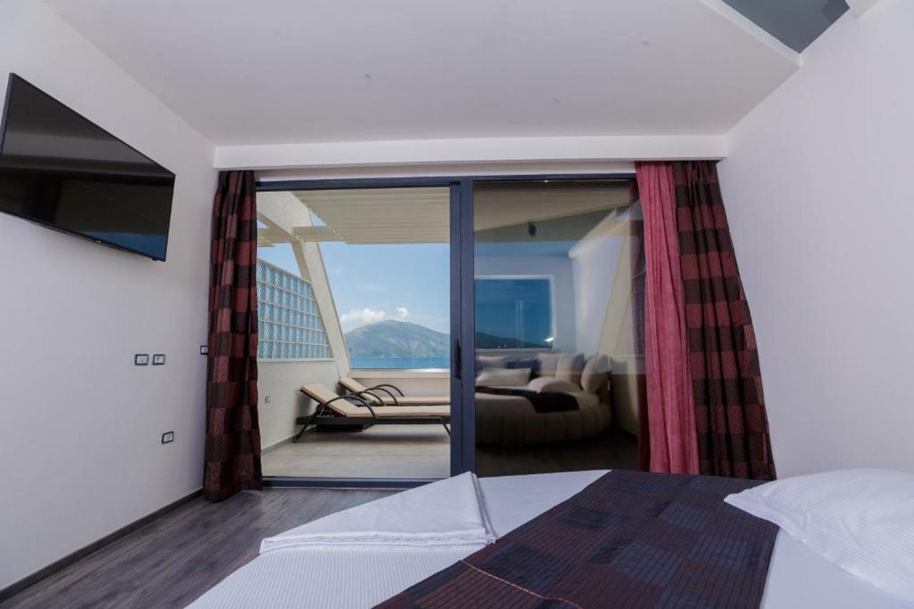 Hotel Picasso