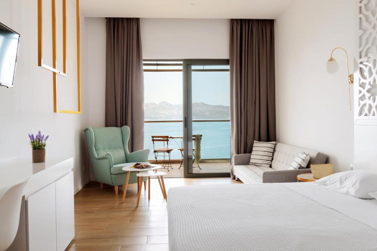 Epirus Hotel