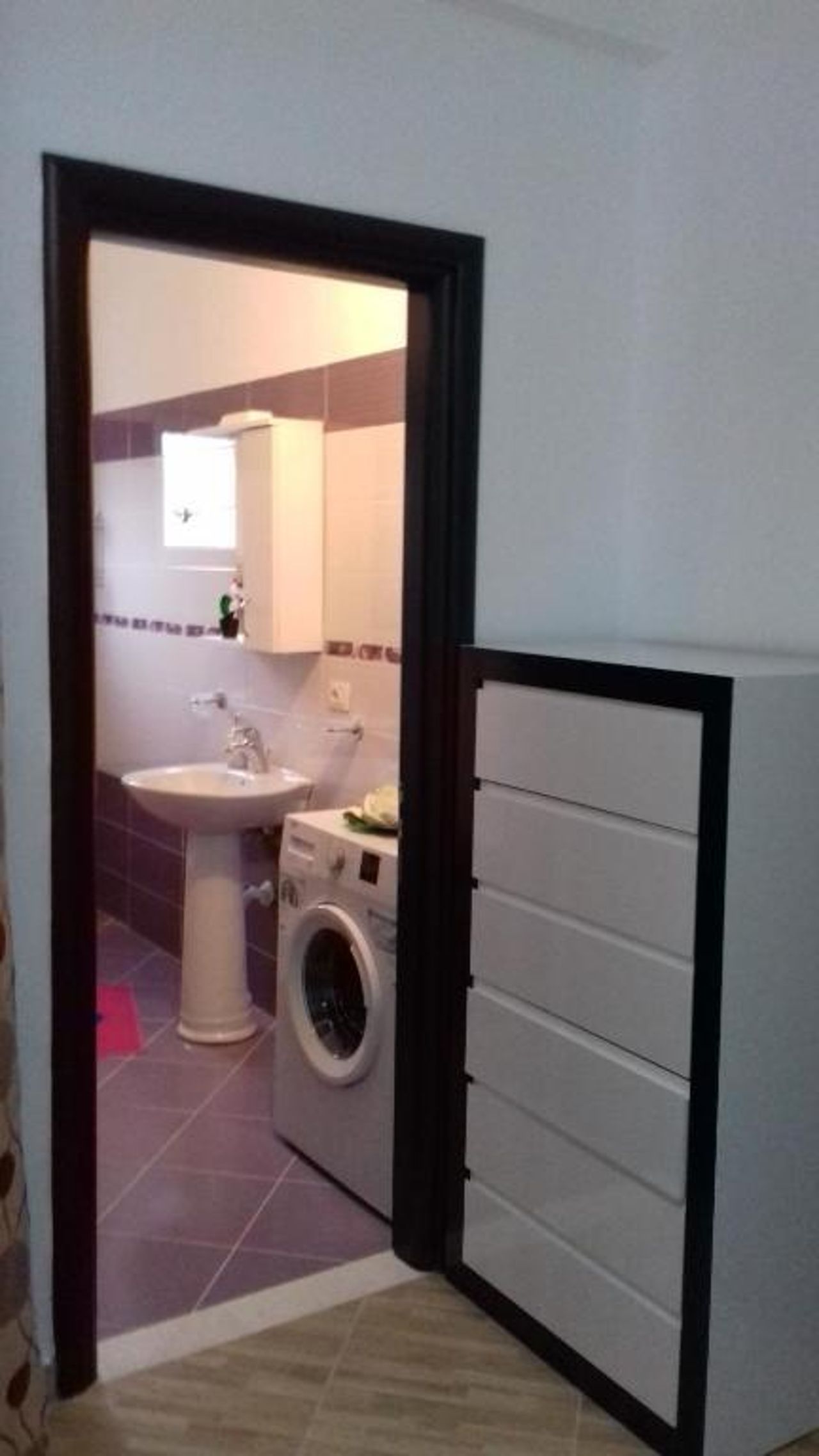Apartment Panorama