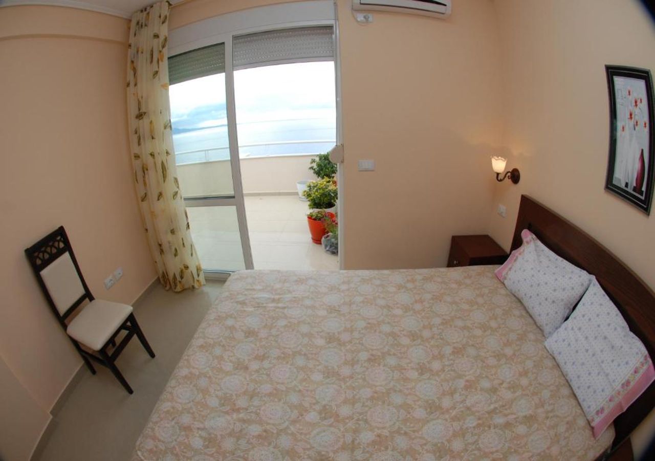 Erti's Apartments