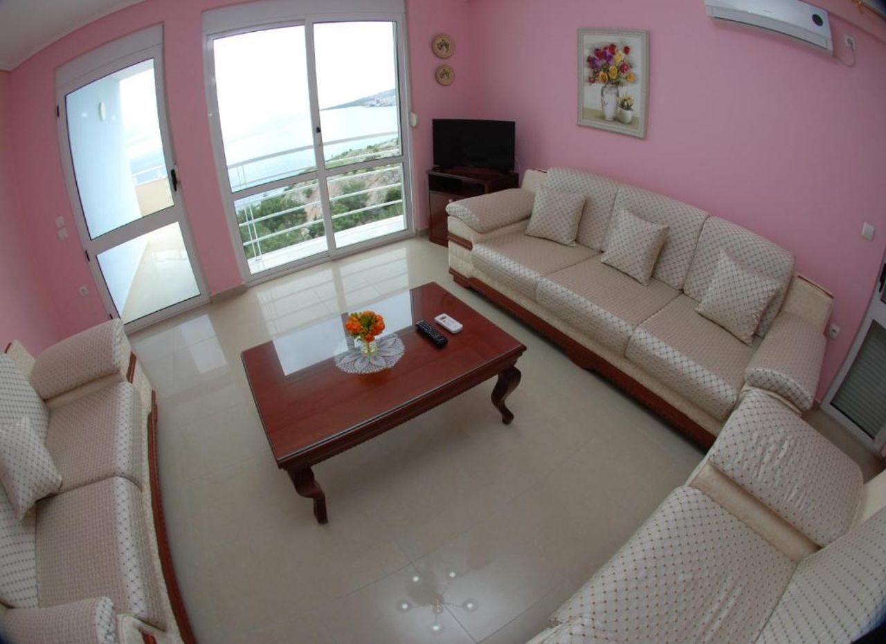 Erti's Apartments