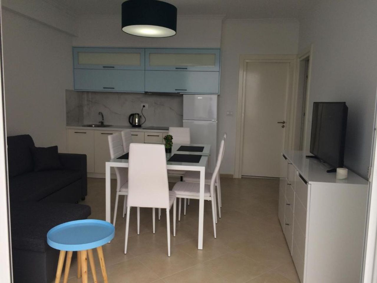 Apartments Albania