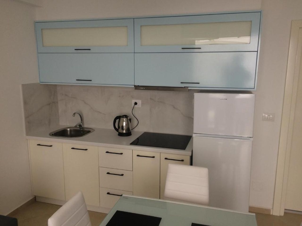 Apartments Albania