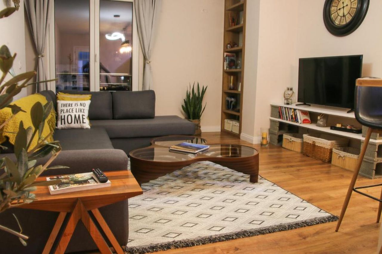 City Centre Apartment 2