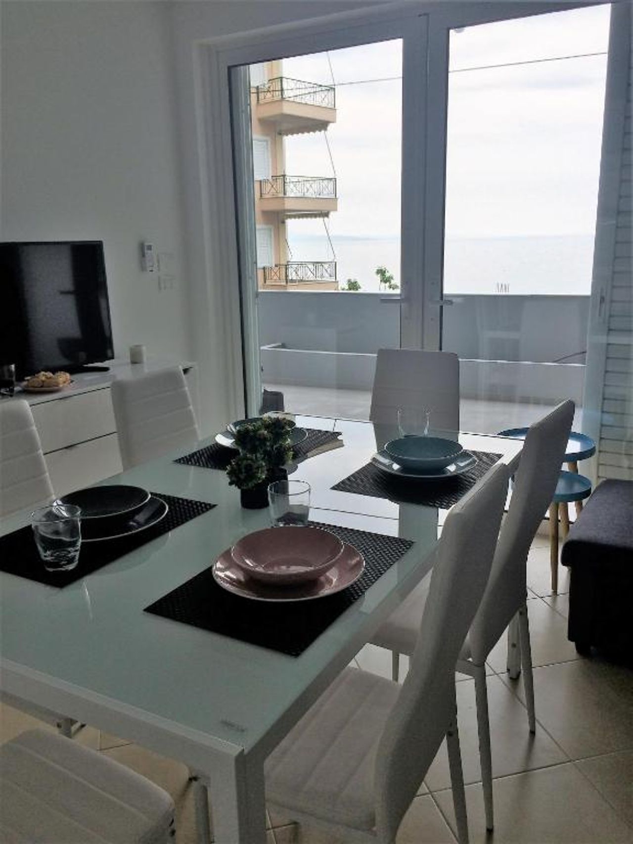 Apartments Albania