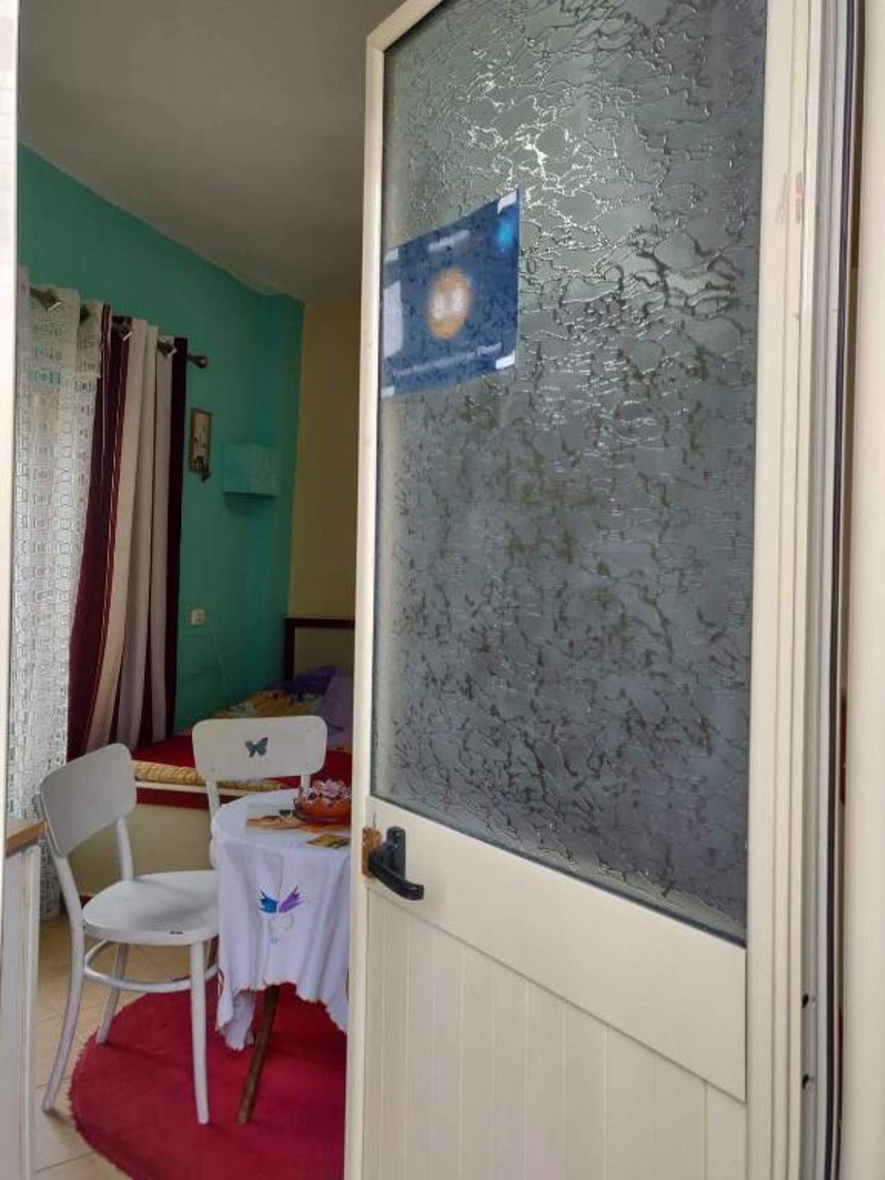 Private room historic center Elbasan