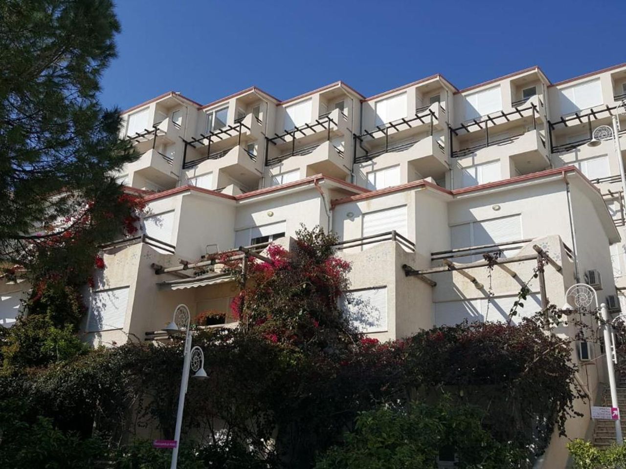 Sea Breeze Apartment Bougainville Bay