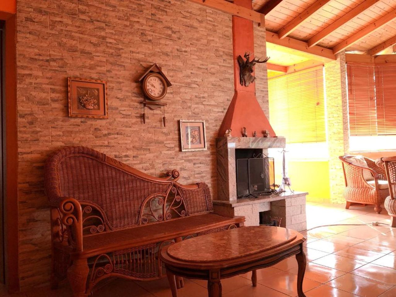 Don Robert Apartment