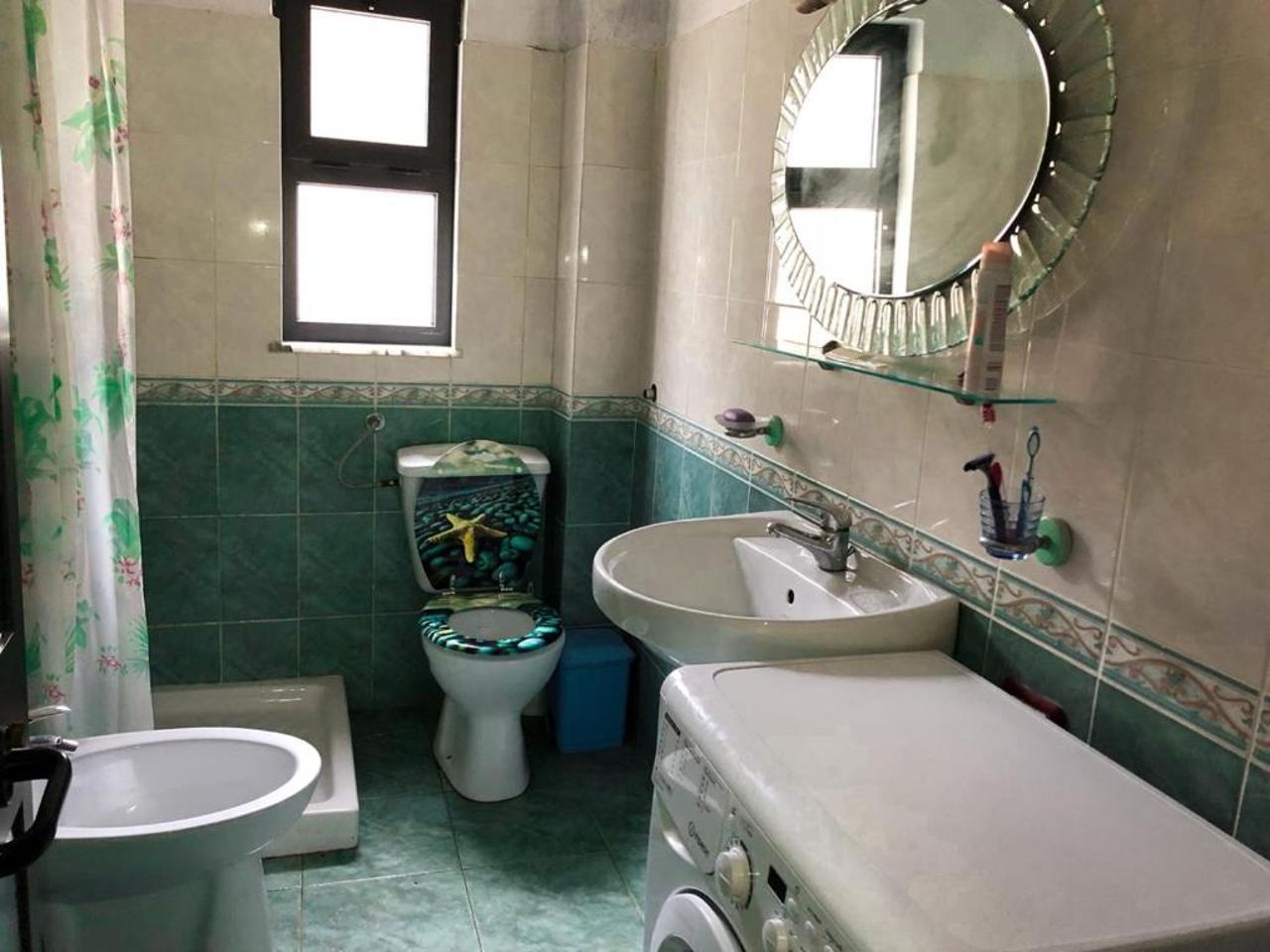 Don Robert Apartment
