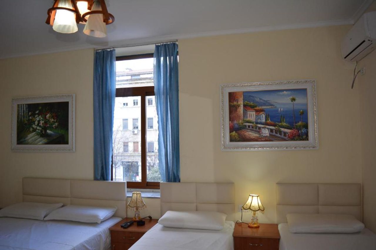 Hotel Republika