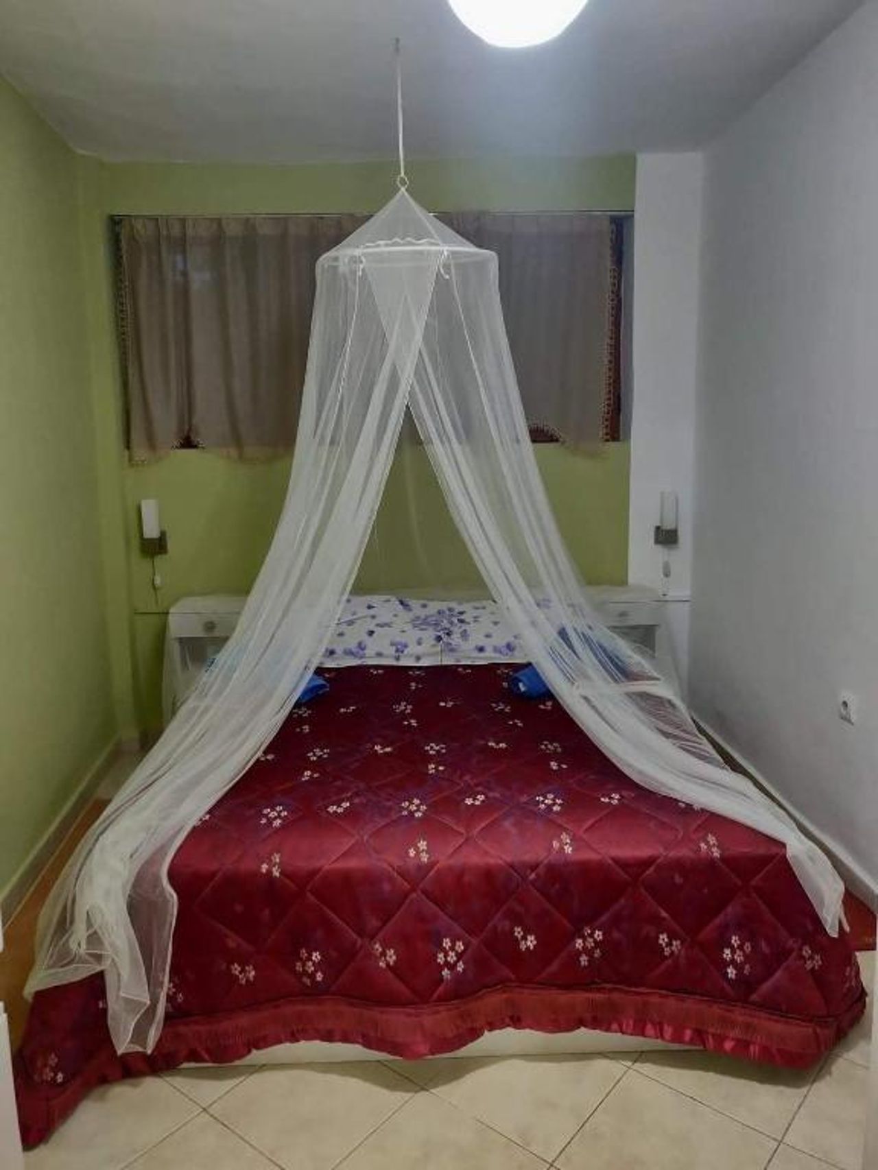 Private Apartment Elbasan Historic Center