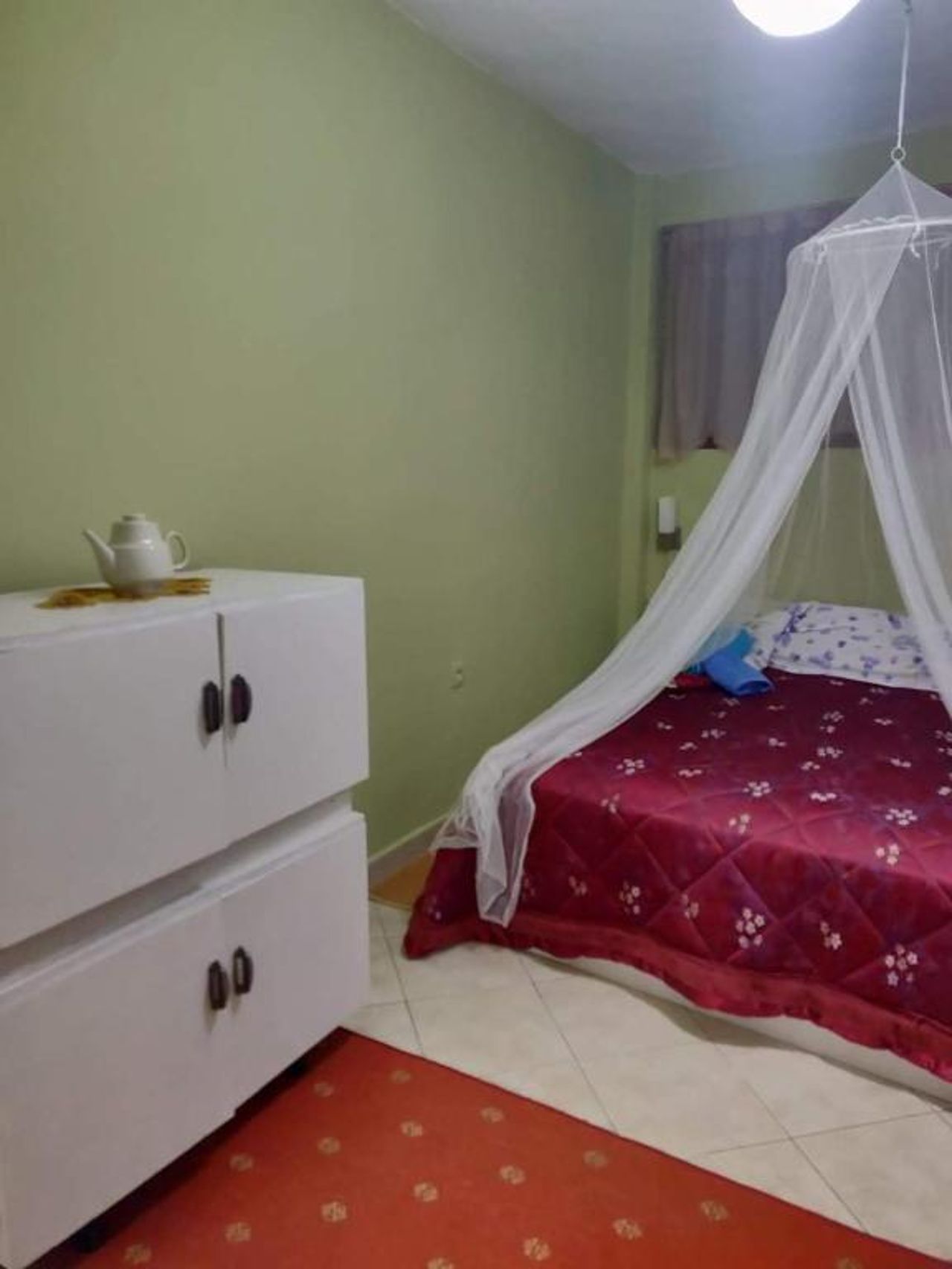 Private Apartment Elbasan Historic Center
