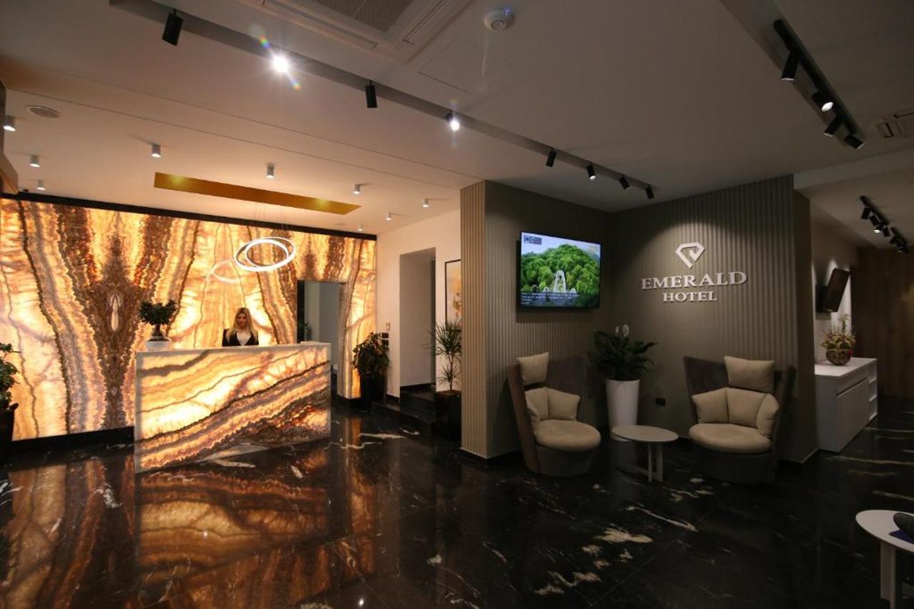 Emerald Boutique Hotel