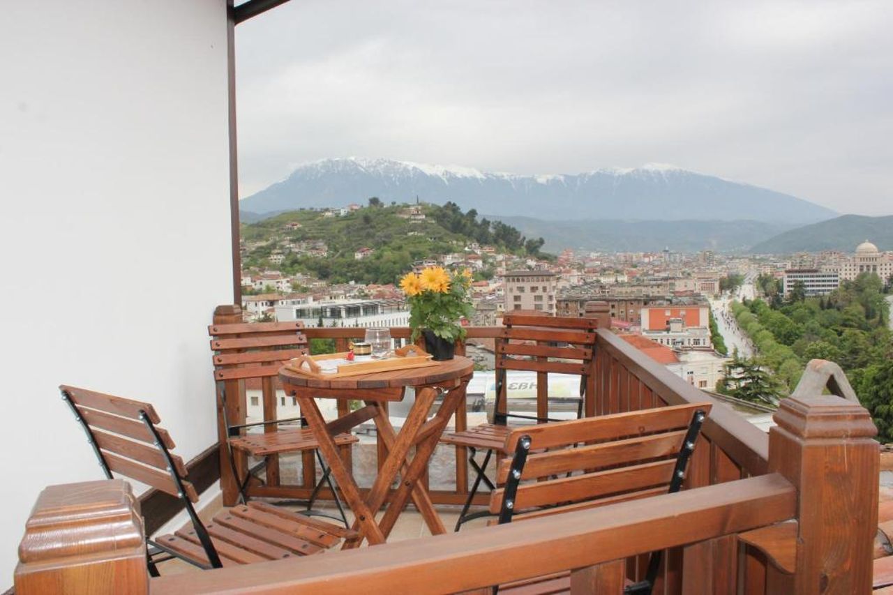 Guesthouse Arjan