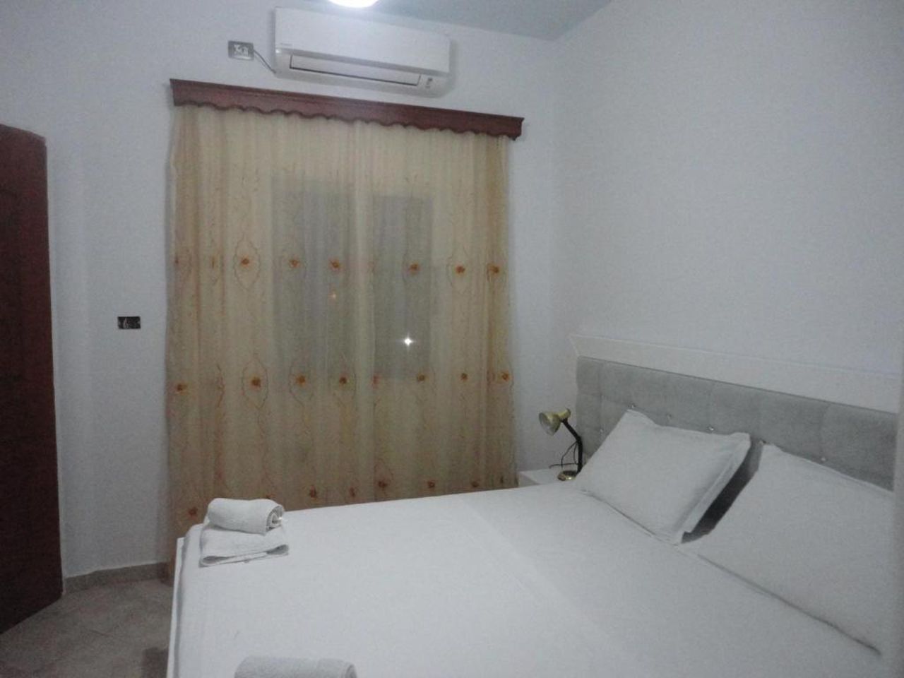 Oruci Apartments