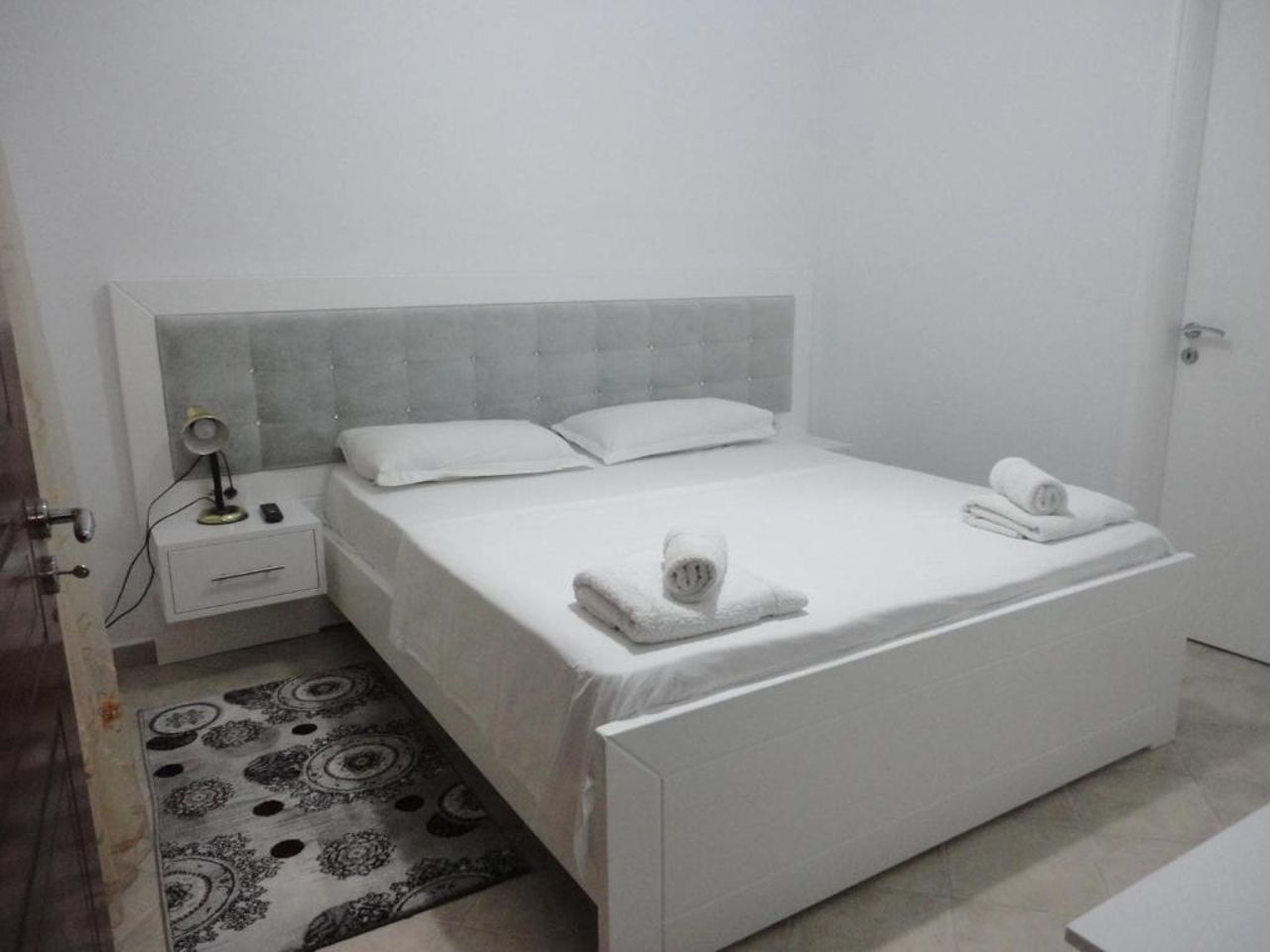Oruci Apartments