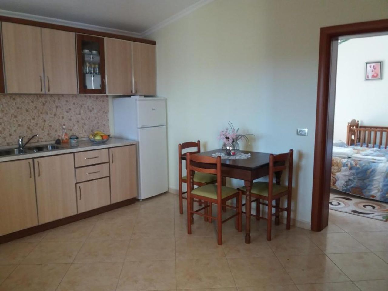 Guesthouse Fatos Biti