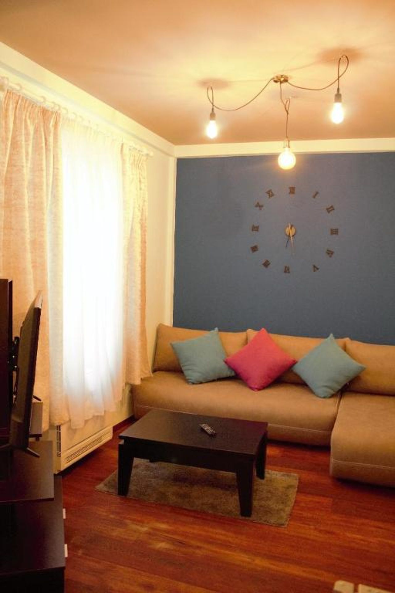 Nikki Apartments
