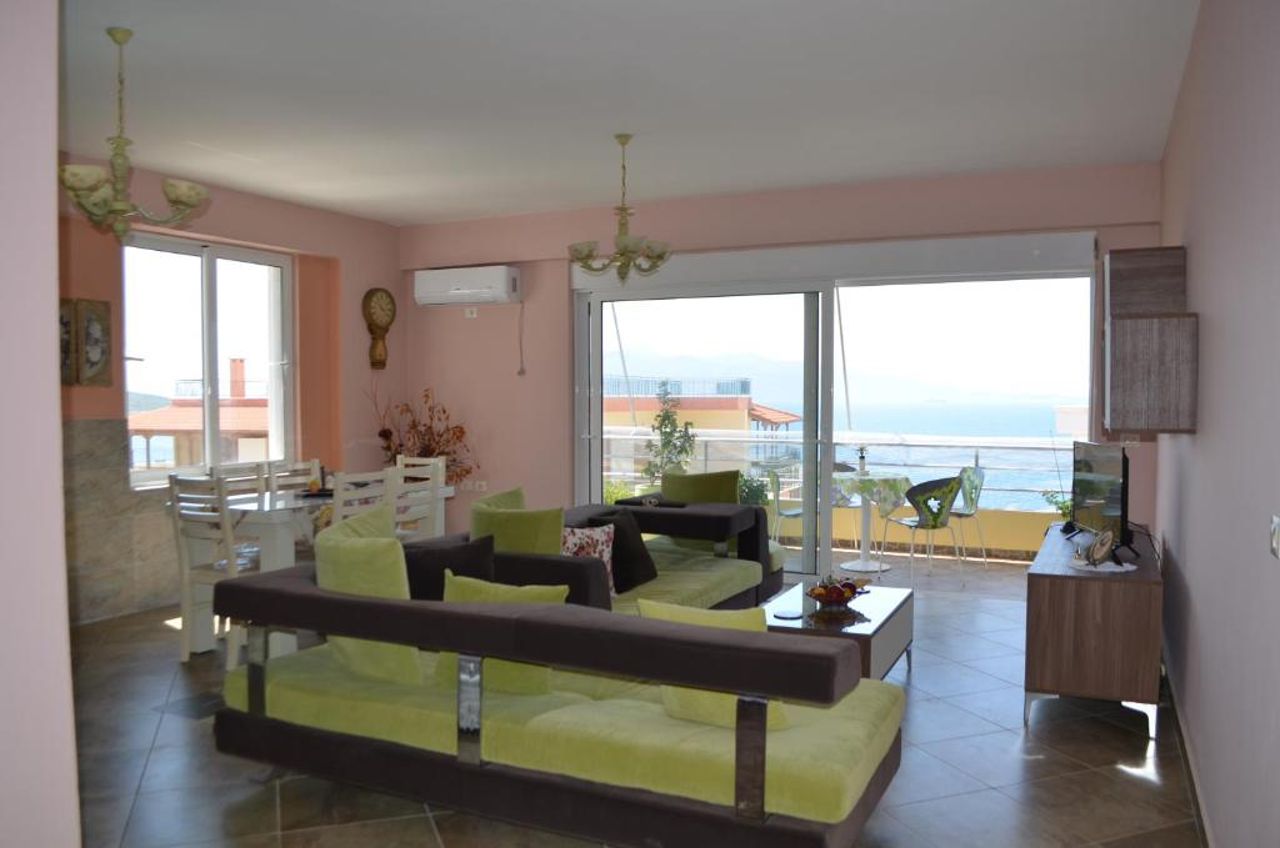 Jelena's Luxury Apartments