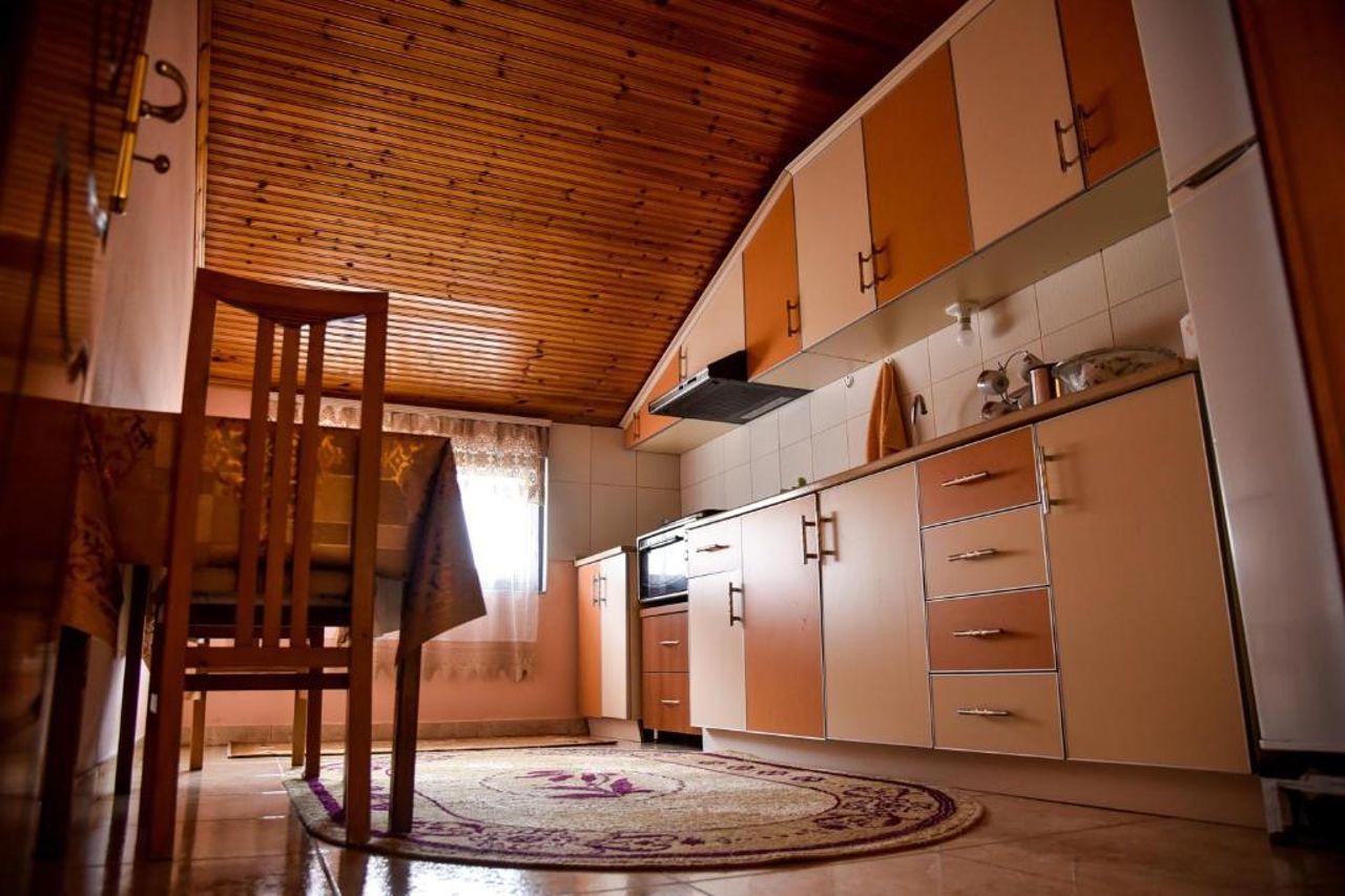 Villa Garden Shkodra