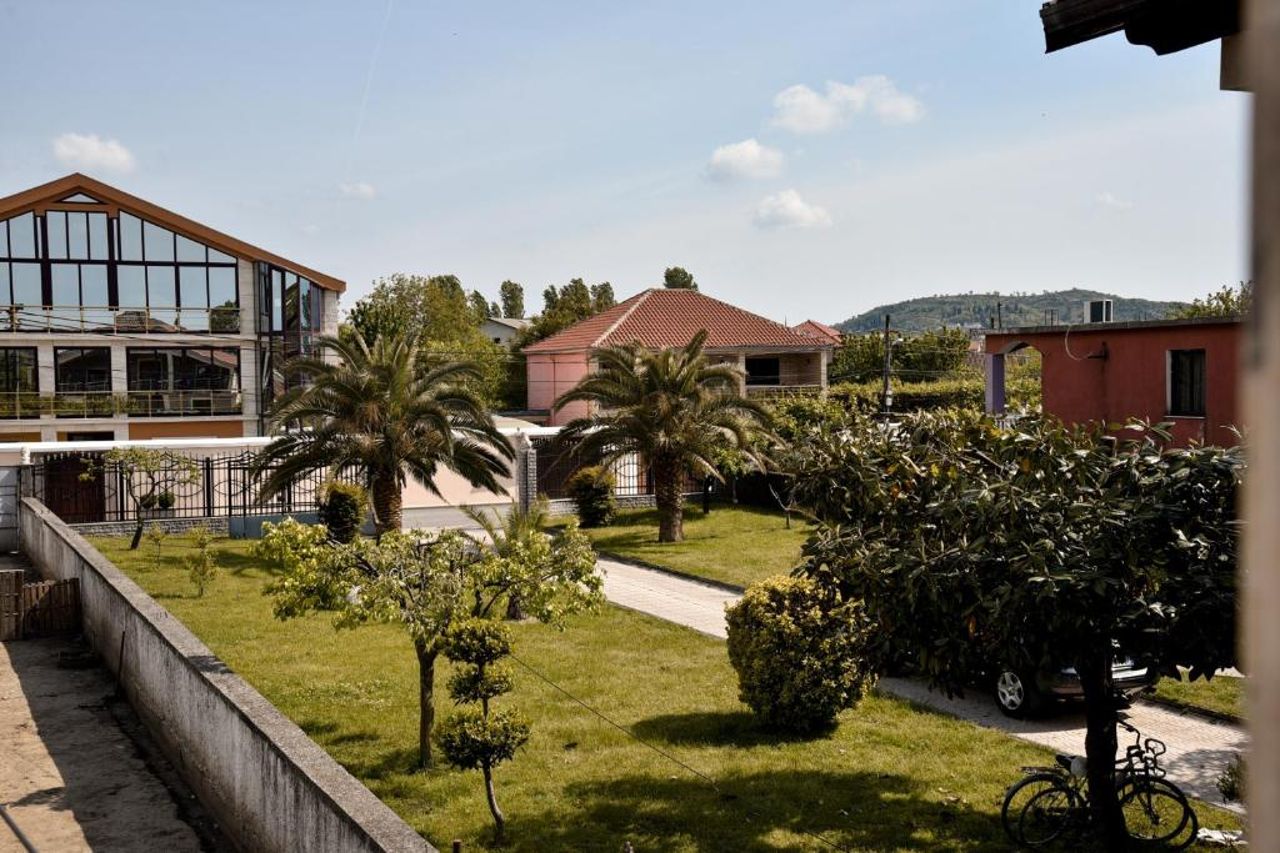 Villa Garden Shkodra