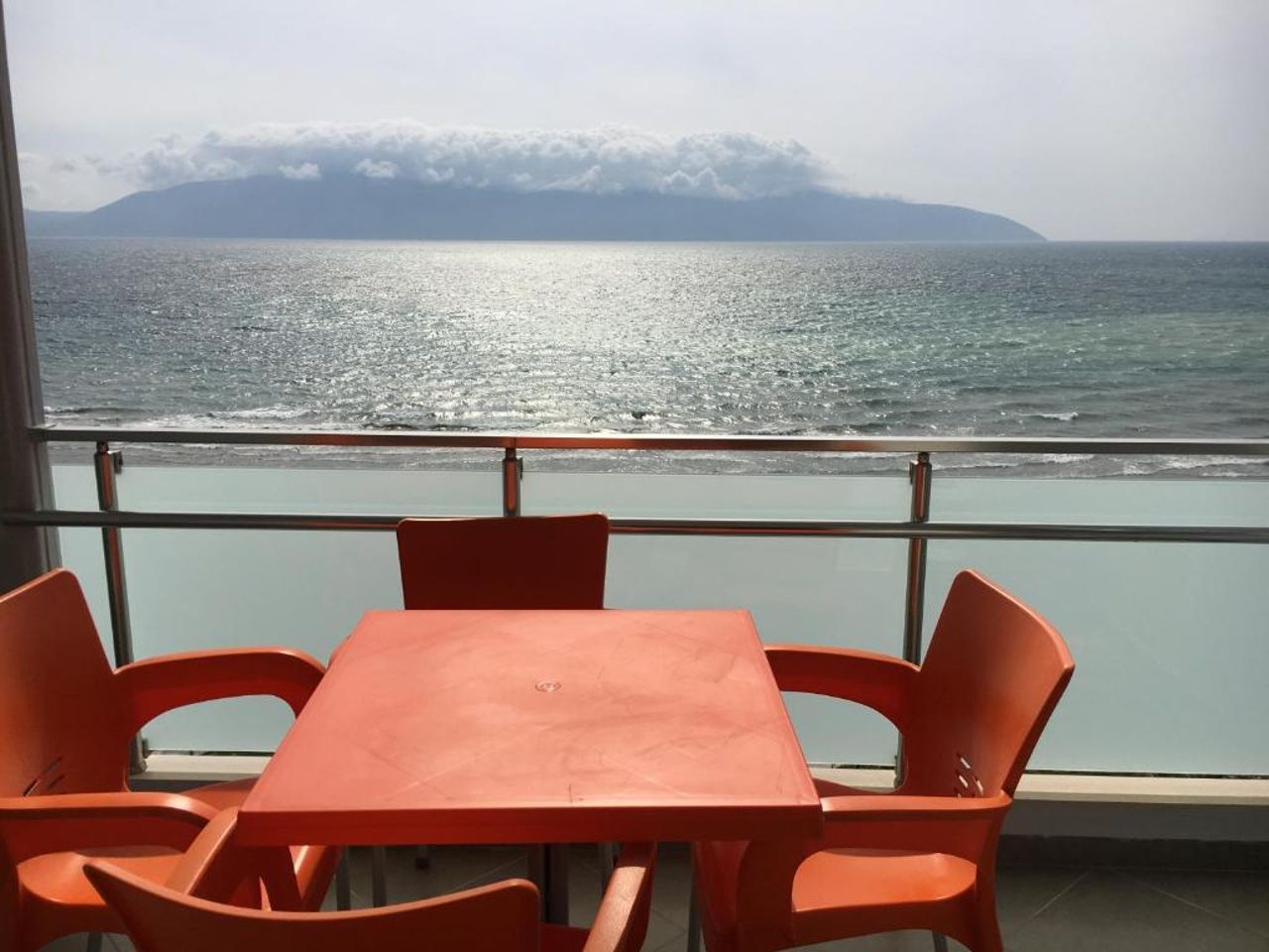Sunny Beach Apartment Vlora